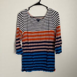 American Eagle 3/4 sleeve